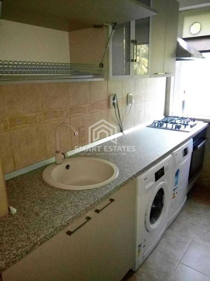 2 camere Baba Novac-Parc IOR | complet renovat