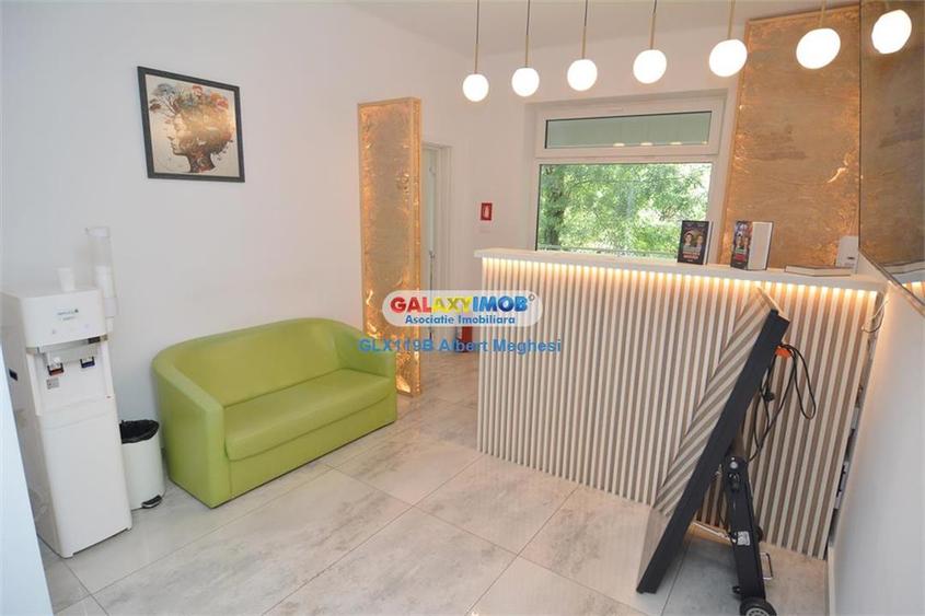 Vanzare casa 8 camere renovata integral+gradina Brasov.