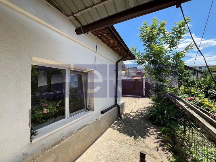 VANZARE CASA S+P+P | 4 CAMERE | ZONA APARATORII PATRIEI - 24