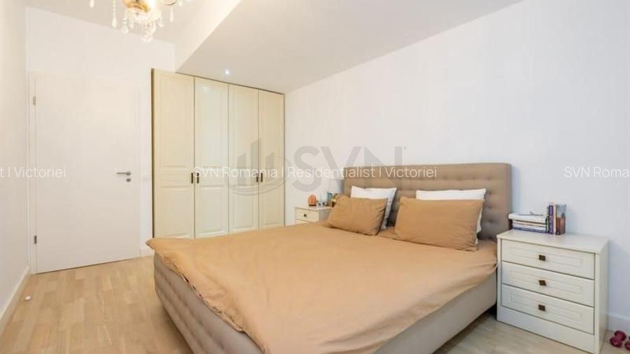 REA1029000 Apartament 2 Camere I Forest Hill I Padurea Baneasa - 6