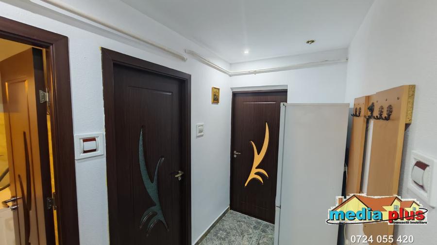 Apartament cu 1 cameră de închiriat – Micro 21
