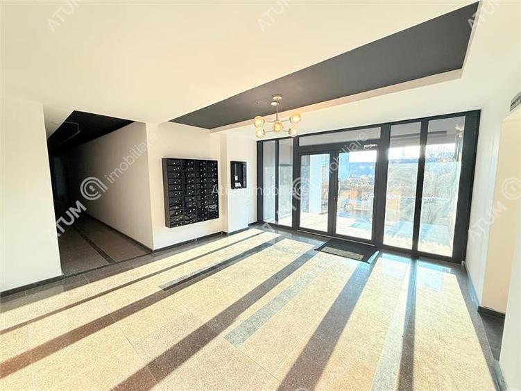 Apartament 3 camere la cheie cu balcon boxa si parcare subterana - 16