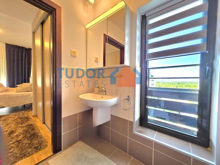 Lovely 2 bedroom apartment in Natura Residence