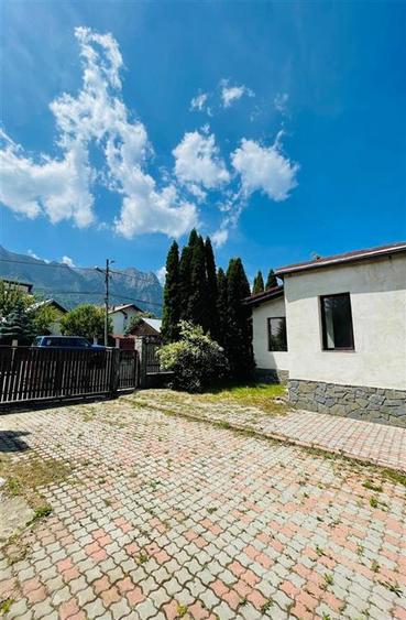 Casa de vanzare Busteni, Poiana Tapului Comision 0