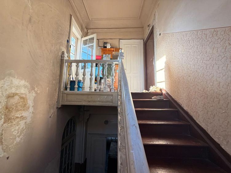 OPORTUNITATE RARA | CURTE LIBERA | ZONA CENTRALA