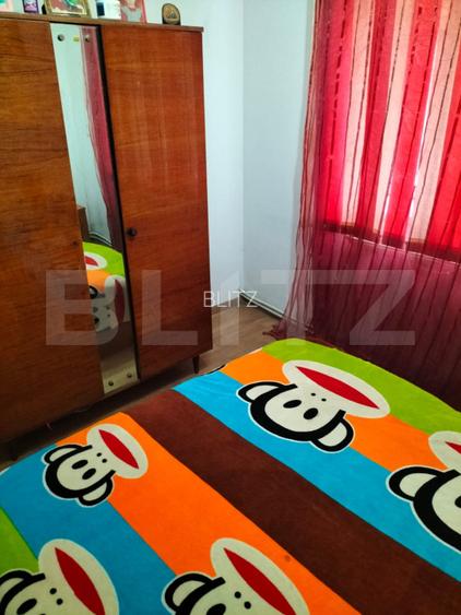 Apartament 4 camere decomandat, 75.63 mp - zona Dancu - 4