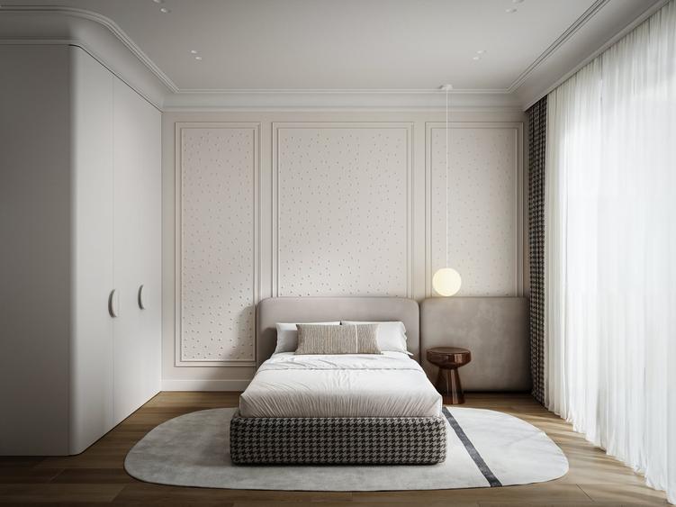 Penthouse duplex de 3 camere cu terasa