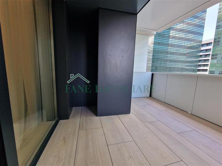 Inchiriere apartament 3 camere Pipera Cortina North
