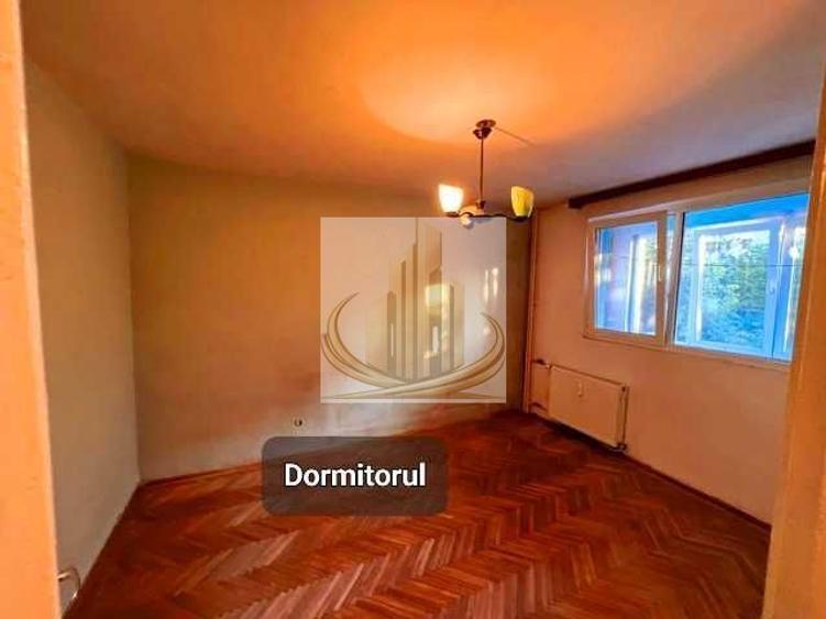 Apartament 2 camere | 51 mp | Etaj 4/10 | bloc reabilitat