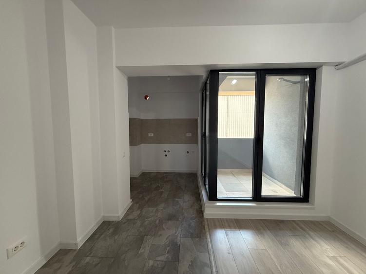 Vanzare Garsonieră – Smart Residence Lujerului - 42 mp