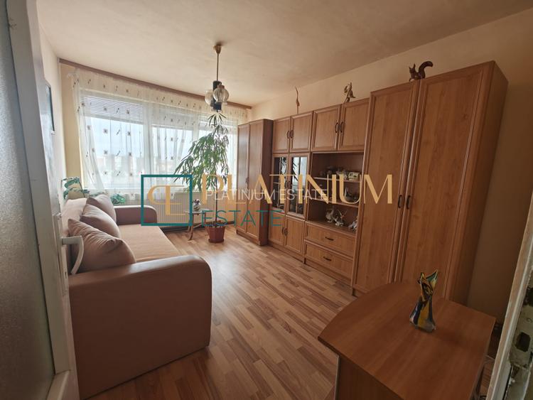P4878 Apartament cu 3 camere DECOMANDAT, zona Bogdăneștilor/Cetății - 2
