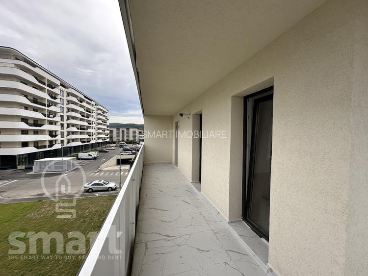 Apartament 3 camere cu terasa generoasa Eroilor bloc 2026 - 13