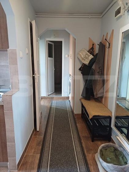Apartament 2 camere, 56 mp, zona Micro I