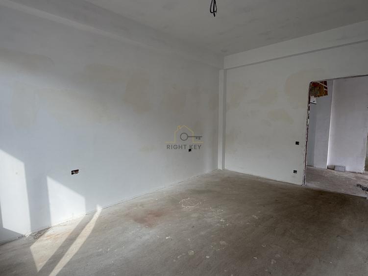 Casa Dragomiresti-Deal, P+Pod, 4 Cam, STB, Teren: 500mp! Comision 0%!