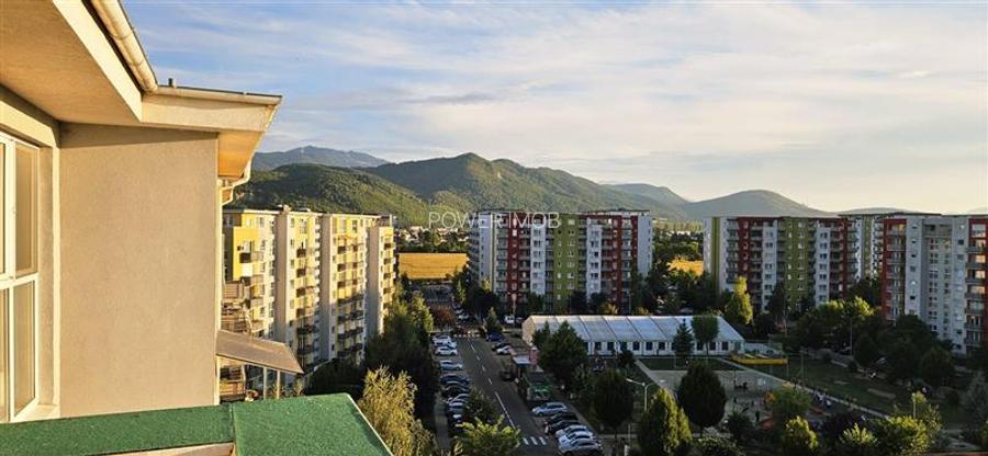 VANZARE PENTHOUSE DE TOP CU TERASA DE 38 MP IN AVANTGARDEN - 14