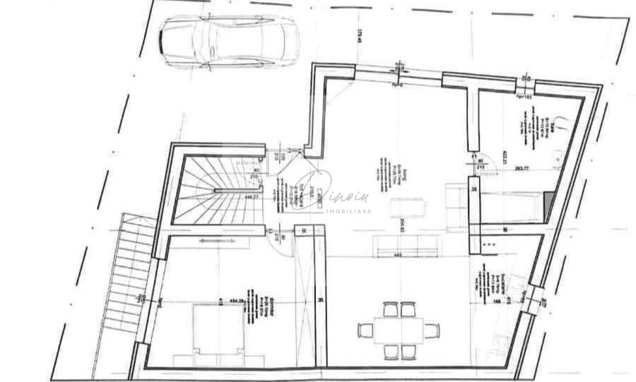 Vila Premium Tineretului - Martisor Bucuresti I 2026 I COMISION 0% - 23