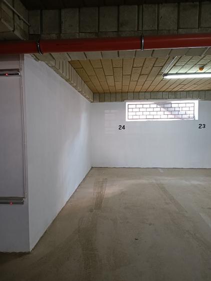 Închiriere 2 camere cu sau fără loc de parcare