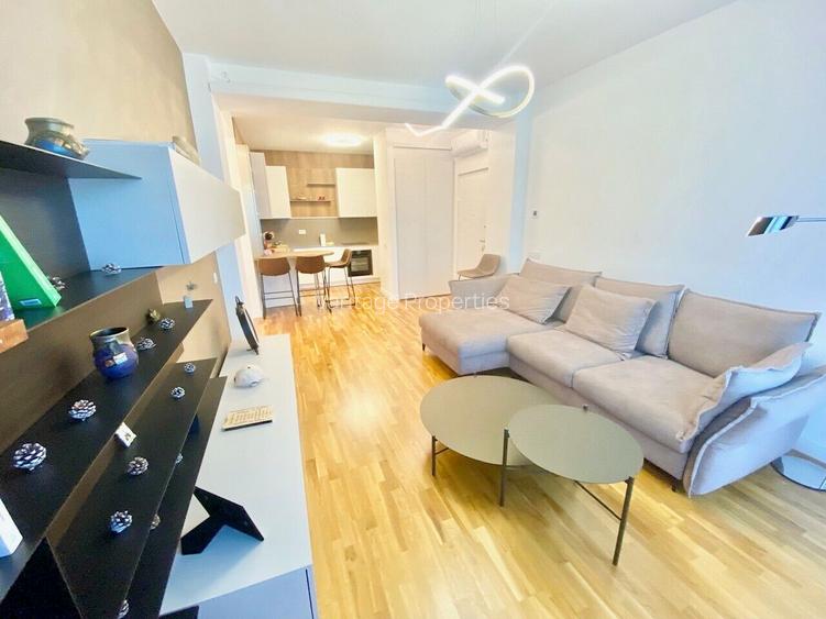 Apartament 3 camere | H Victoriei 139 | Concierge | Calea Victoriei - 4