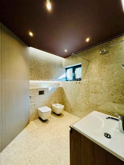 Individual villa, swimming pool, generous garden, Iancu Nicolae area - 19
