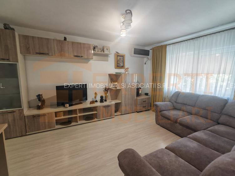 Apartament 3 camere de vânzare | Poarta 6 | Constanța | Mobilat/Nemobilat - 2