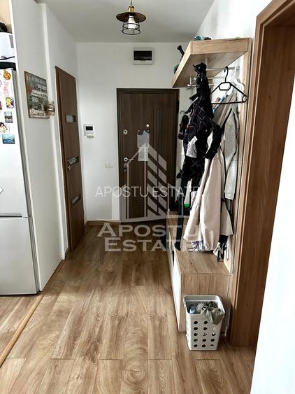 Apartament cu 4 camere de vânzare , renovat, decomandat,Gheorghe Lazar - 10