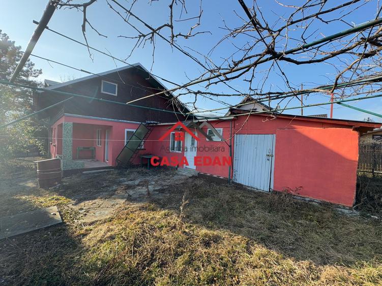 Casa in Breaza--65.000e