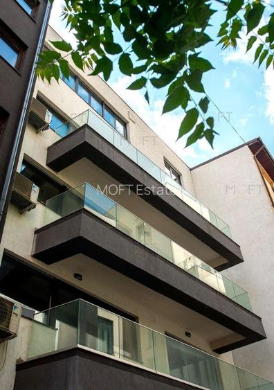 Imobil Boutique Premium Polonă | 5 Apartamente | Lift Otis | Parcări - 11