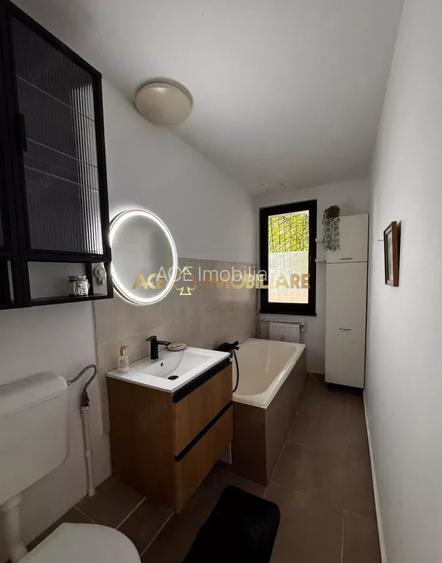 Garsoniera de inchiriat | Drumul Taberei | Metrou | Mobilat | Utilat - 5