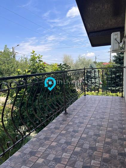 Casa de inchiriat pret bomba -750 euro - 7