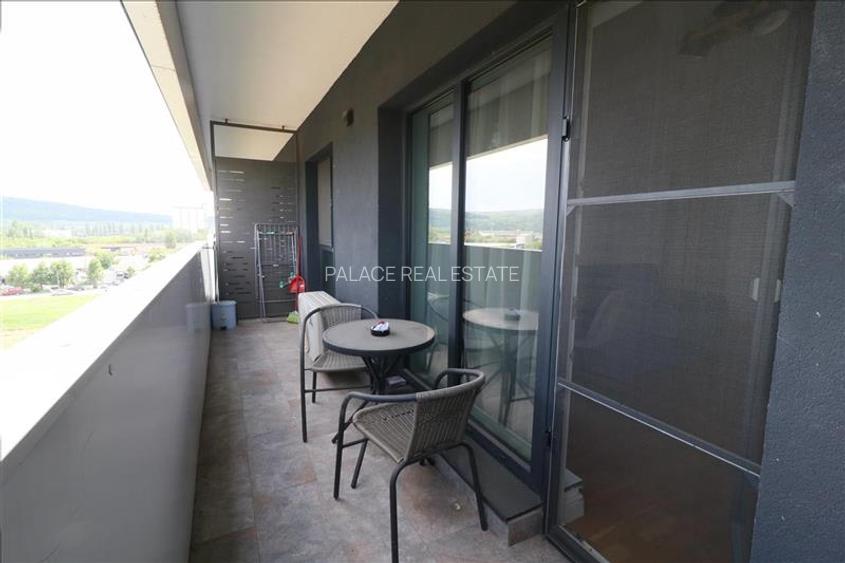 Apartament 2 camere HIMSON Tatarasi - 14