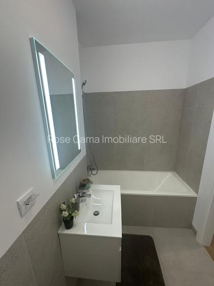 Apartament 2 camere + loc parcare SILK District - 18