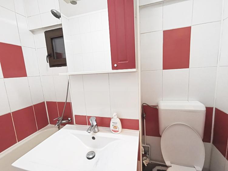Lacul Tei Inchiriere ap 3 cam Modern, renovat, vis a vis de fac Constructii