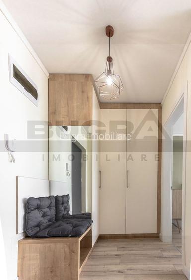 Apartament premium 2 camere, terasa, zona Iulius Mall - 8