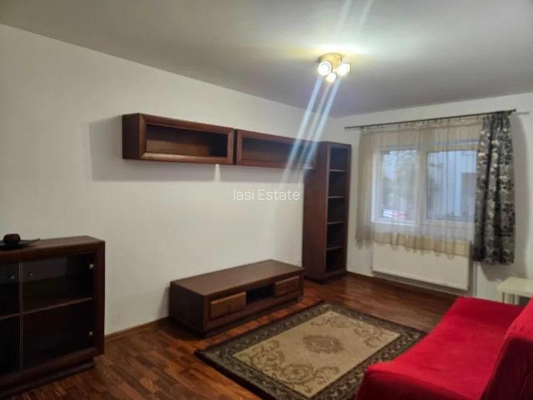 Apartament 2 Camere Nicolina 1 - Prima Statie - 2