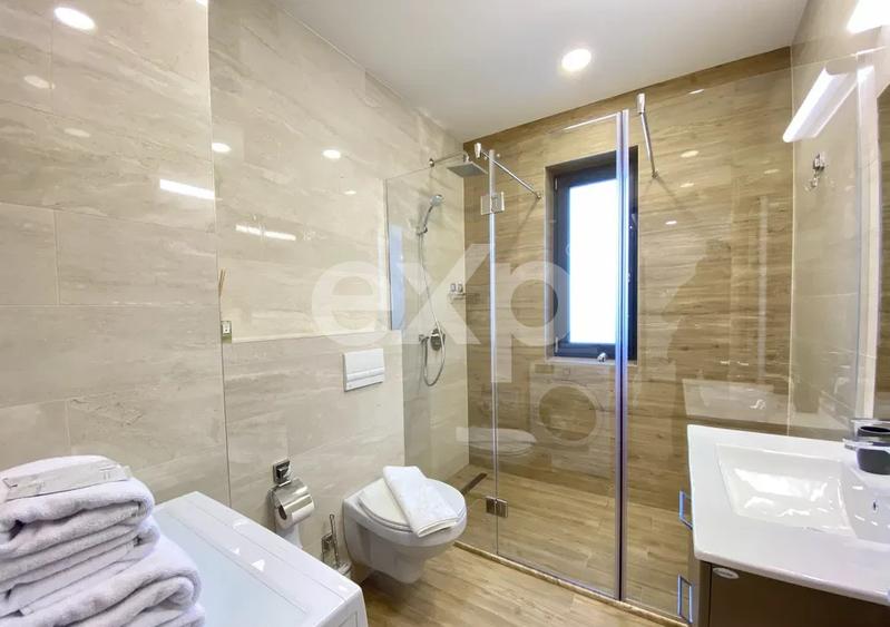 Apartament 2 camere, ultrafinisat | Terasa 20 mp | Platinia