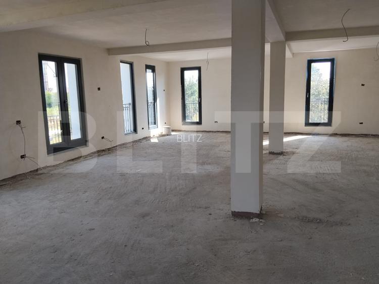 Spațiu P+1 de închiriat – 240 mp, ideal pentru clinică sau birouri - 6