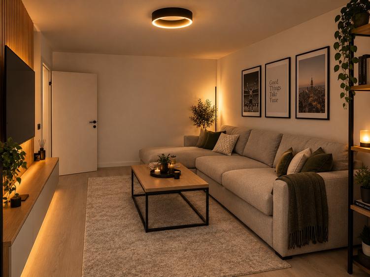 Apartament 2 camere | SUN REBREANU | | COMISION 0 |