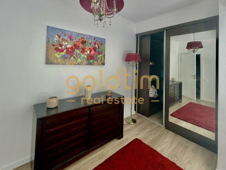 EROU IANCU NICOLAE/ 3 CAMERE/SUPERB  MOBILAT/PARCARE SUBTERANA/COMPLET RENOVAT