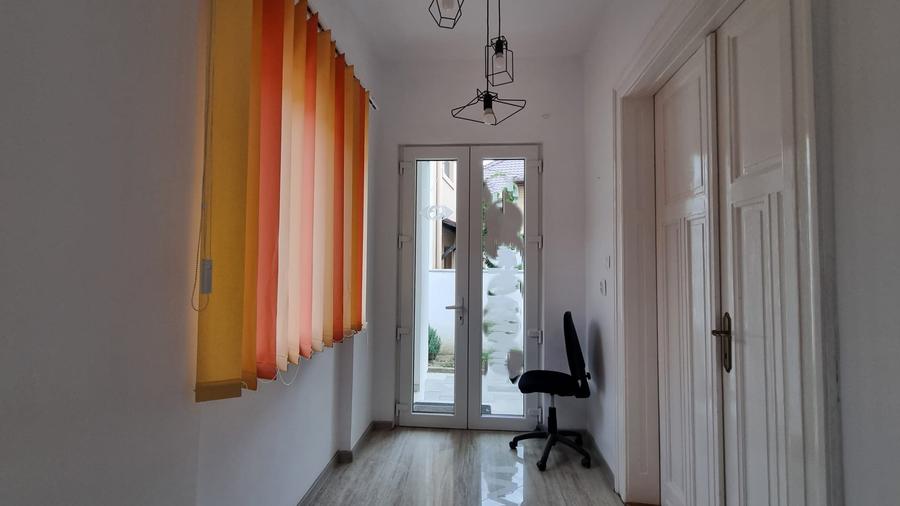 Casa de inchiriat zona semicentrala Avram Iancu