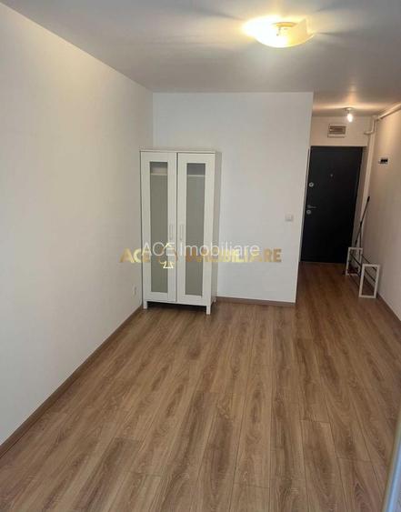 Garsoniera de inchiriat | Pallady | Metrou | Centrala | Pet-friendly - 2