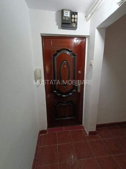 Apartament 2 camere - suprafata 49mp, confort 2, zona Viziru 1. - 10