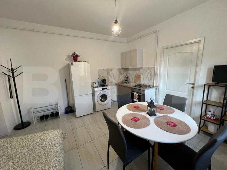 Studio de vanzare, 37.01 mp, zona Ultracentrală