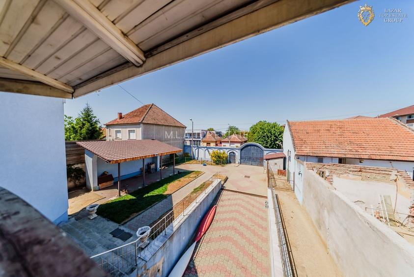 Vila zona Parneava - 44