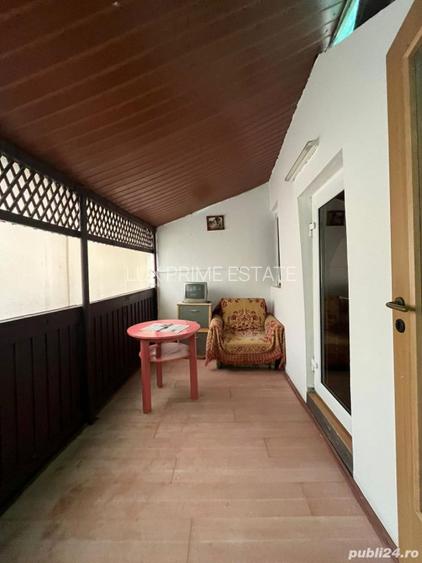 Apartament cu doua camere Iosefin - 6