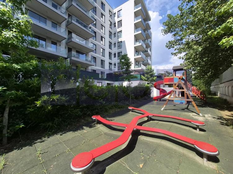 APARTAMENT 2 CAMERE | MOBILAT-UTILAT | PARCARE | STRAULESTI | 43MP - 10
