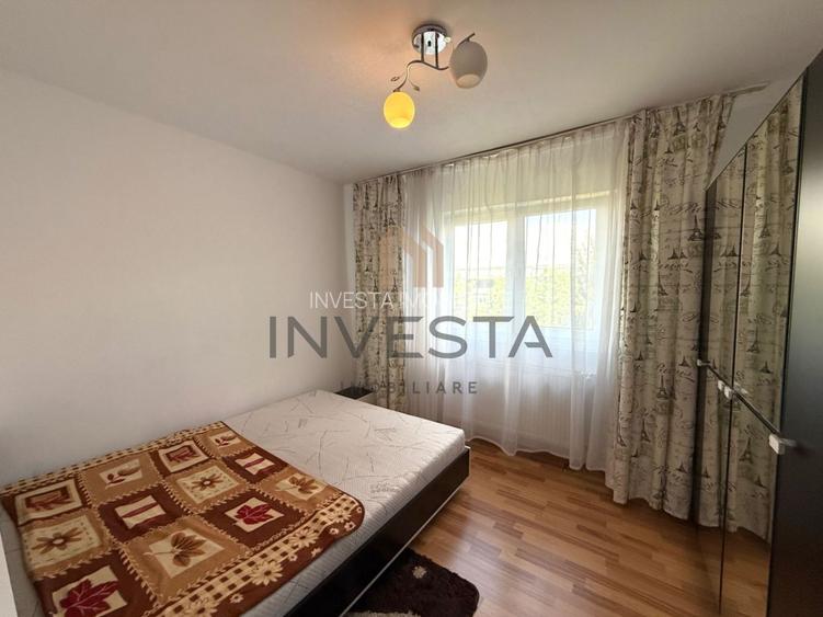 Apartament luminos cu 2 camere decomandate in cartierul Grigorescu! - 5