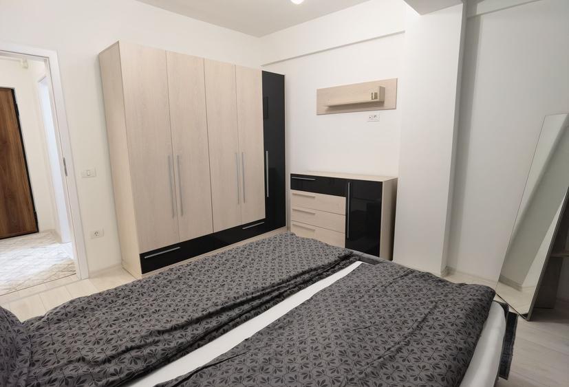 Apartament  2 cam-parcare subterana, British School