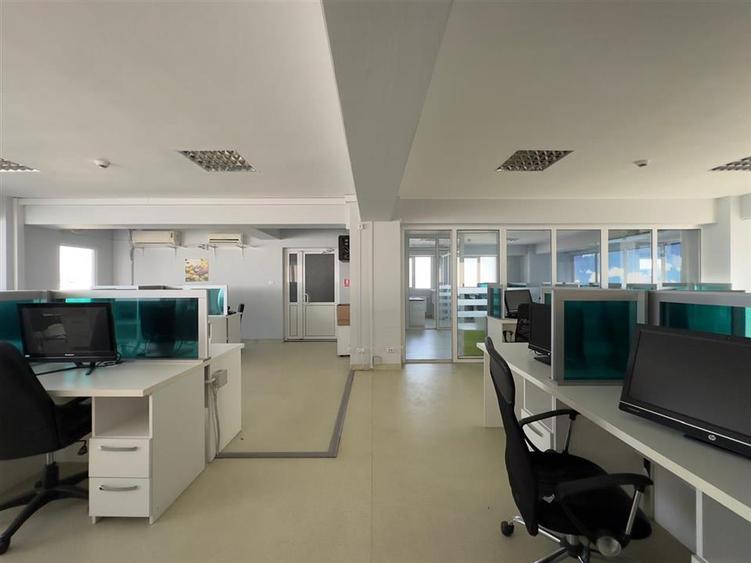 Spatii birouri bd. Socola, langa Jumbo, de la 60mp la 900mp