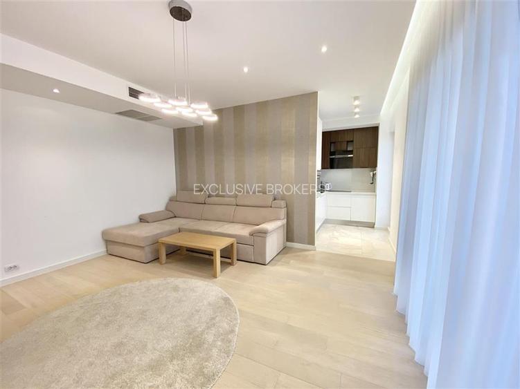 3 Rooms | One Herastrau Park| Parking | - 5