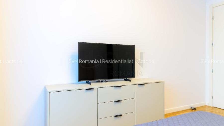 REA1021695 Apartament 2 Camere l Metrou 1 Mai - 5